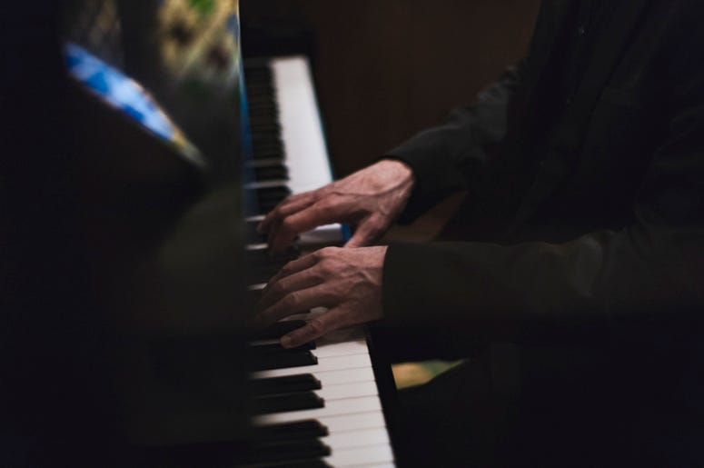 Piano