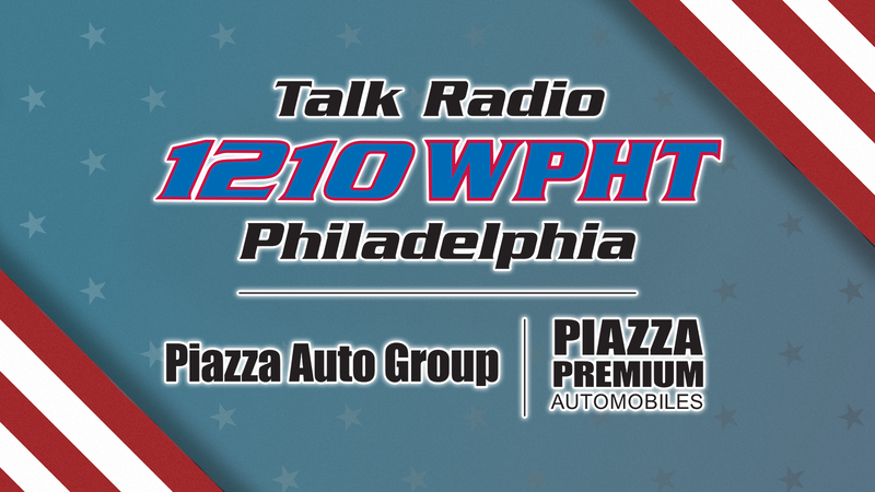 1210 WPHT Piazza Auto Group and Piazza Premium Automobiles Studio Home Page