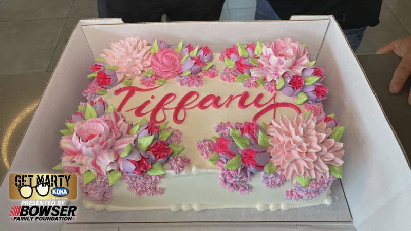 Cake