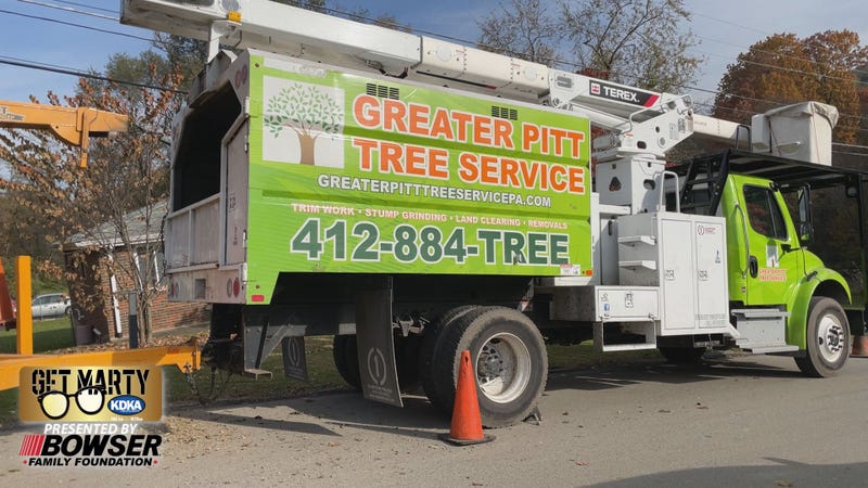 GPTS Truck