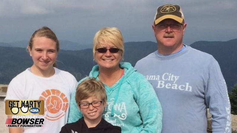 Hayes Family