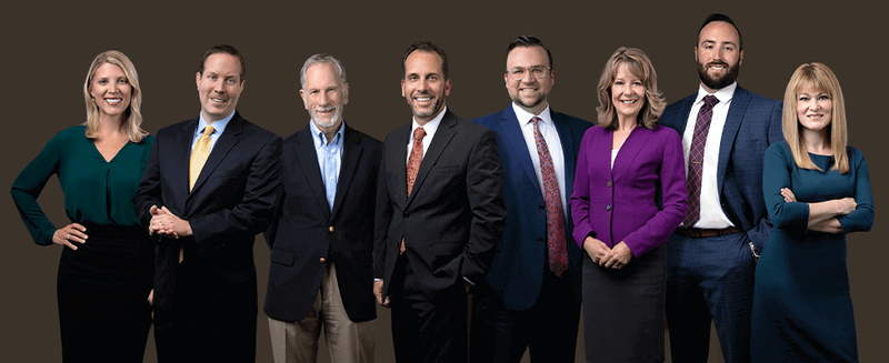 Julian Gray Associates