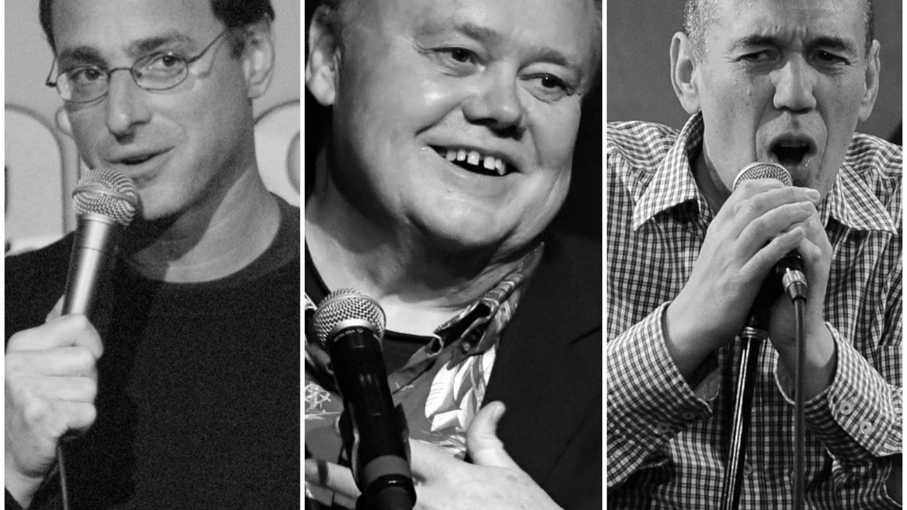 How 2022 was the year laughter almost died