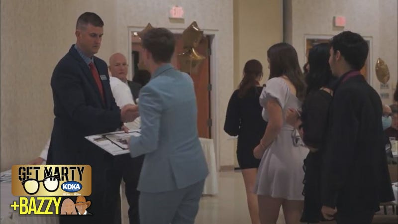 26 students received awards for $5,000 from the Richard Bazzy's Shults Ford Scholarship Fund.