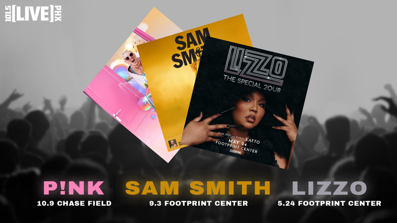 Pick Your Tickets