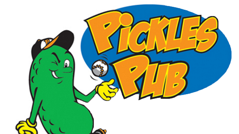 Baltimore Baseball Tonight @ Pickles Pub