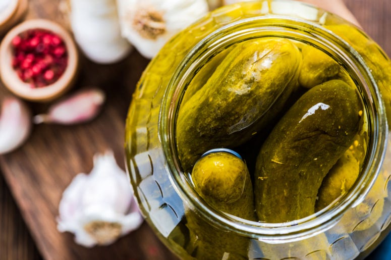 Pickles