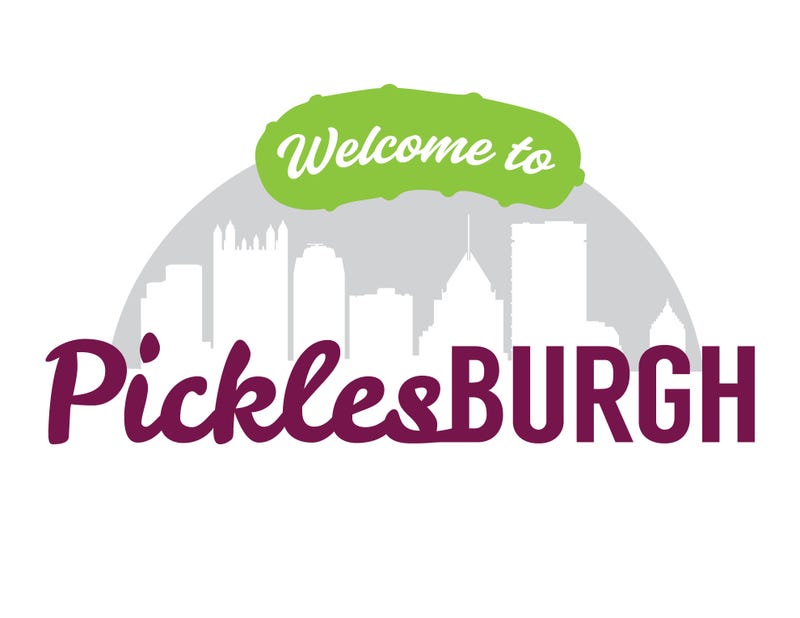 Picklesburgh