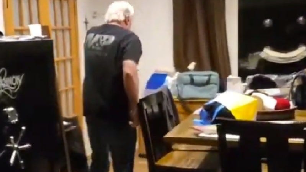 Macomb County veterinarian arraigned on animal cruelty charges after video shows alleged abuse of dog