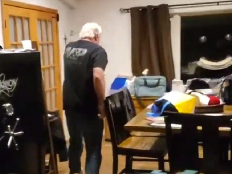 Macomb County man charged with animal cruelty after video shows alleged abuse