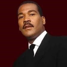 Dr. Martin Luther King Jr.