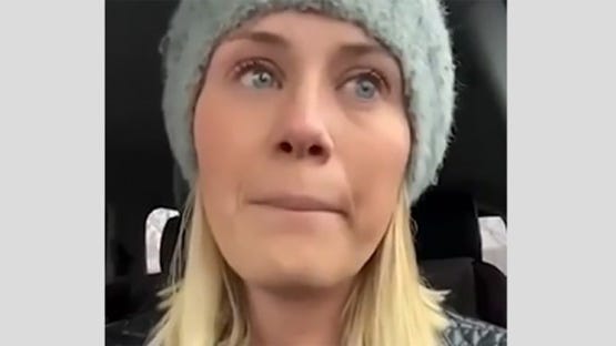 California 'mom influencer' sentenced to jail for false kidnapping claim