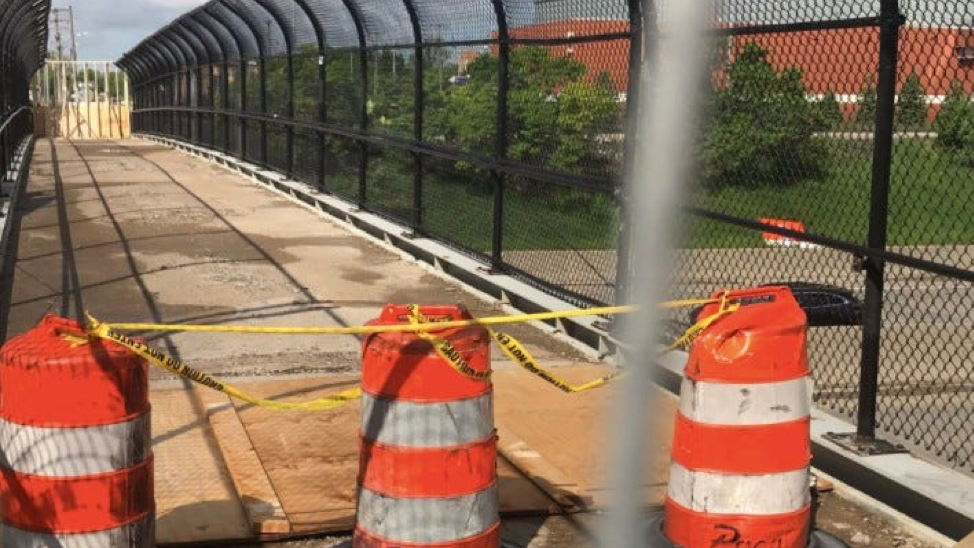 Only 35% of Michigan's bridges are in 'good' condition. What's being done about it?