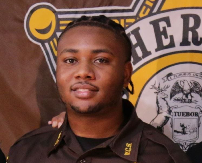 Devante Jones