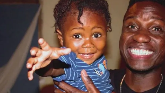 Texas college student trying to adopt baby he found in trash
