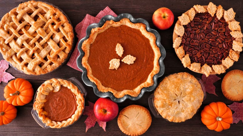 Texas Pie Fest returns to Rockwall this weekend