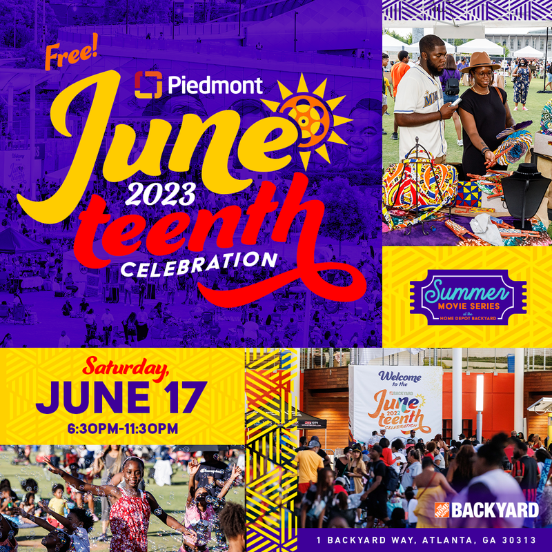 Juneteenth