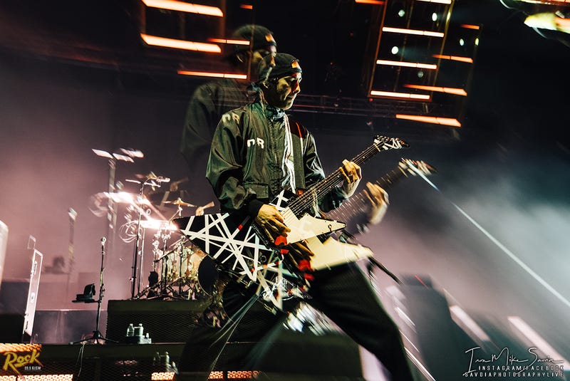 Pierce The Veil - WaMu Theater - Seattle, WA 6.22.25