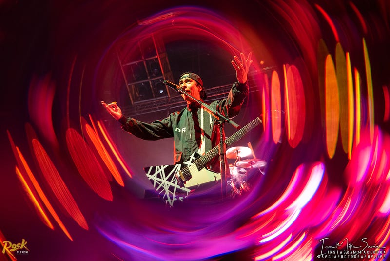 Pierce The Veil - WaMu Theater - Seattle, WA 6.22.25
