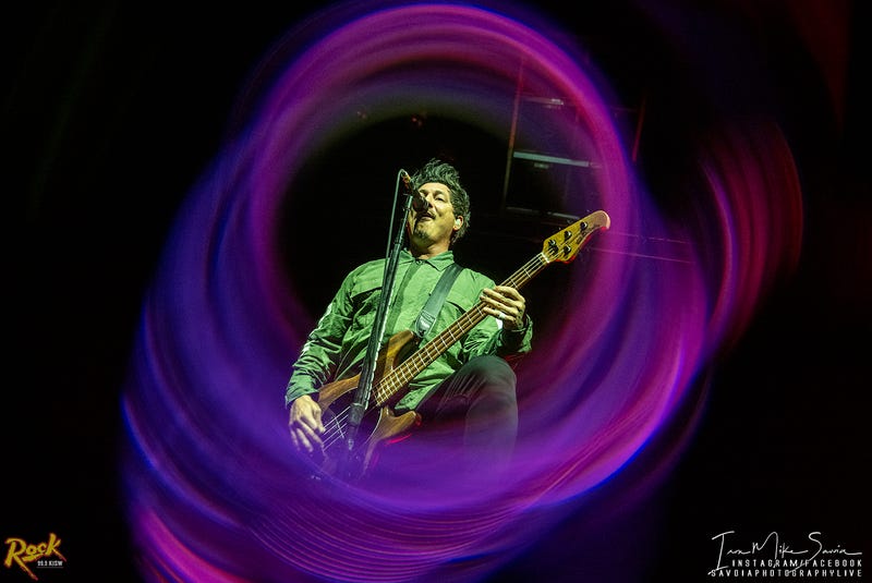Pierce The Veil - WaMu Theater - Seattle, WA 6.22.25