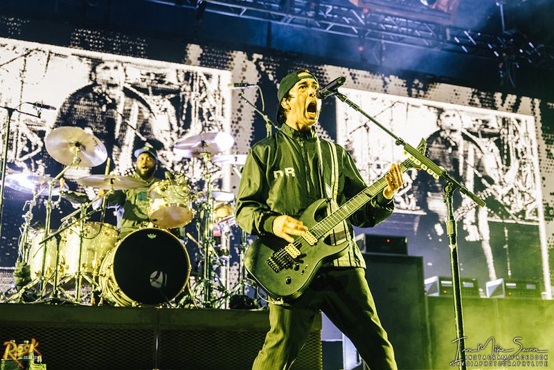 Pierce The Veil - WaMu Theater - Seattle, WA 6.22.25