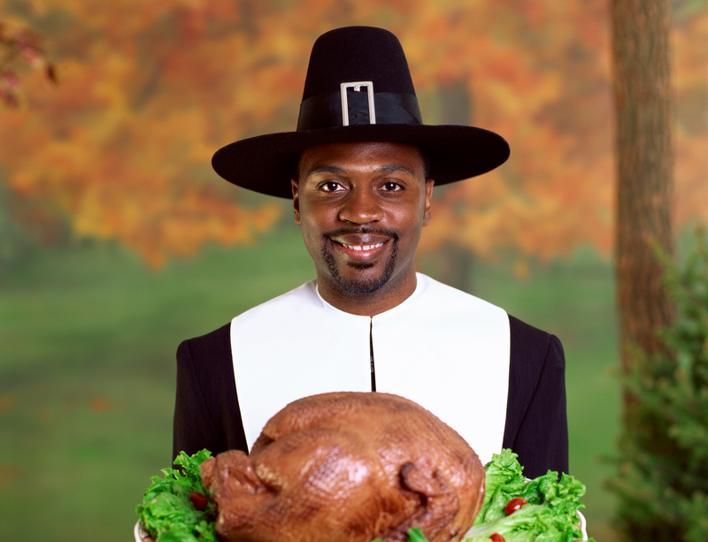 pilgrim