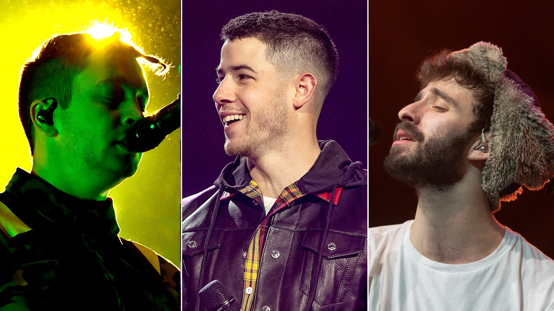 Everything you need to know about the 2021 Billboard Music Awards