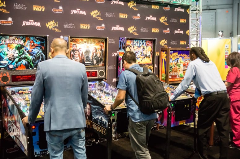 Pinball