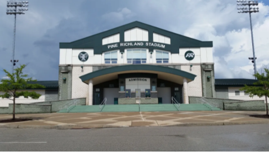 Pine-Richland Stadium