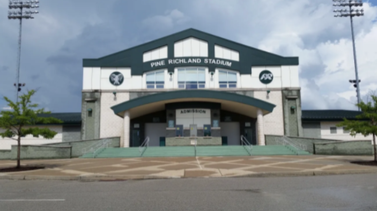 Pine-Richland