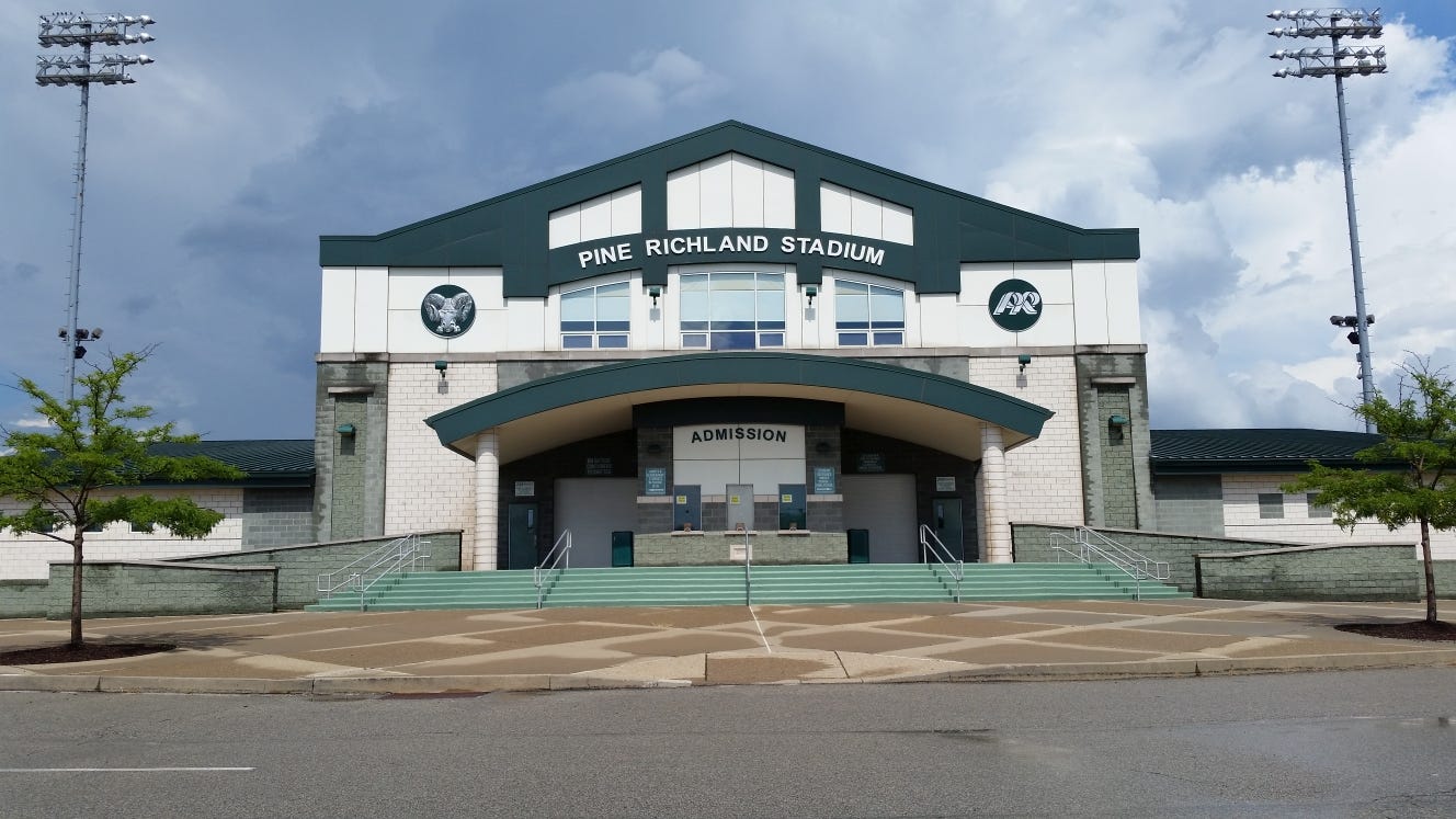 Attorney claims Pine-Richland is using student as scapegoat in firing of football coach