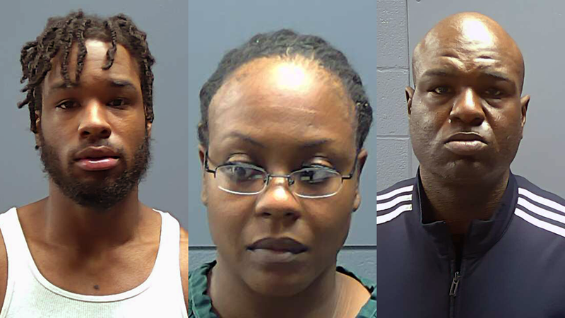 Drug search uncovers dog fighting operating in Tangipahoa Parish