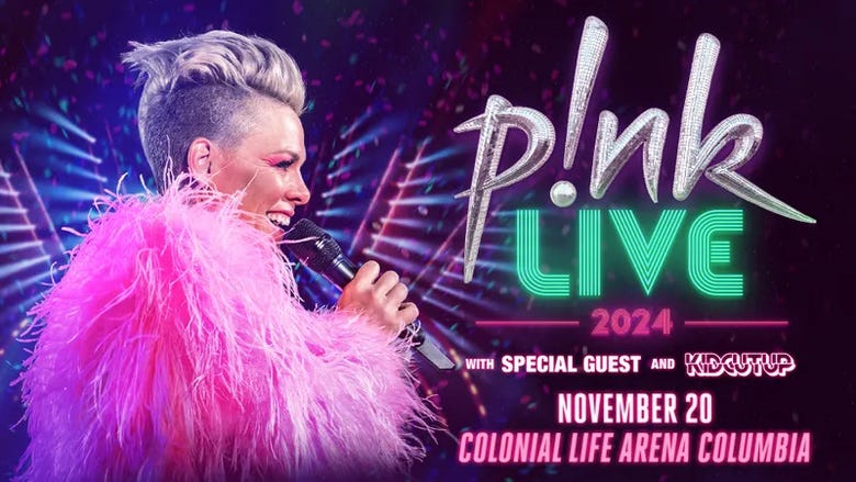 P!nk
