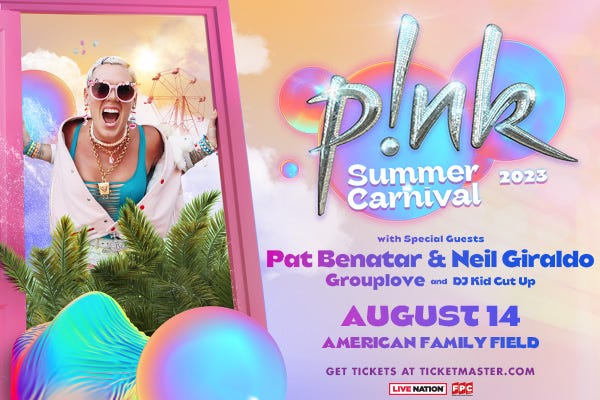 P!nk