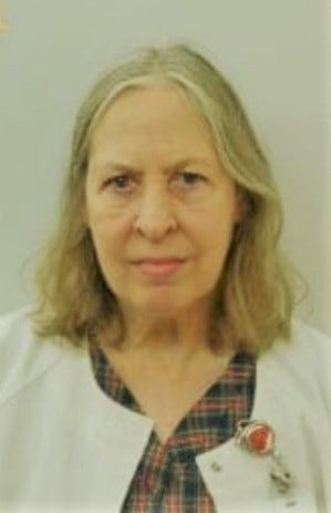Silver Alert