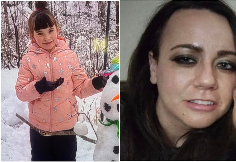 St. Charles County, MO police say 7 year old taken from supervised found unharmed, mother in custody
