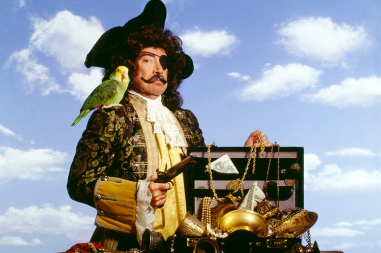 Pirate