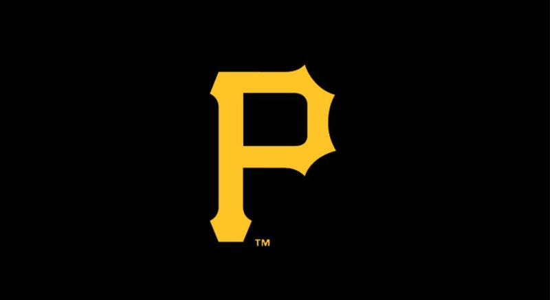 Pittsburgh Pirates logo