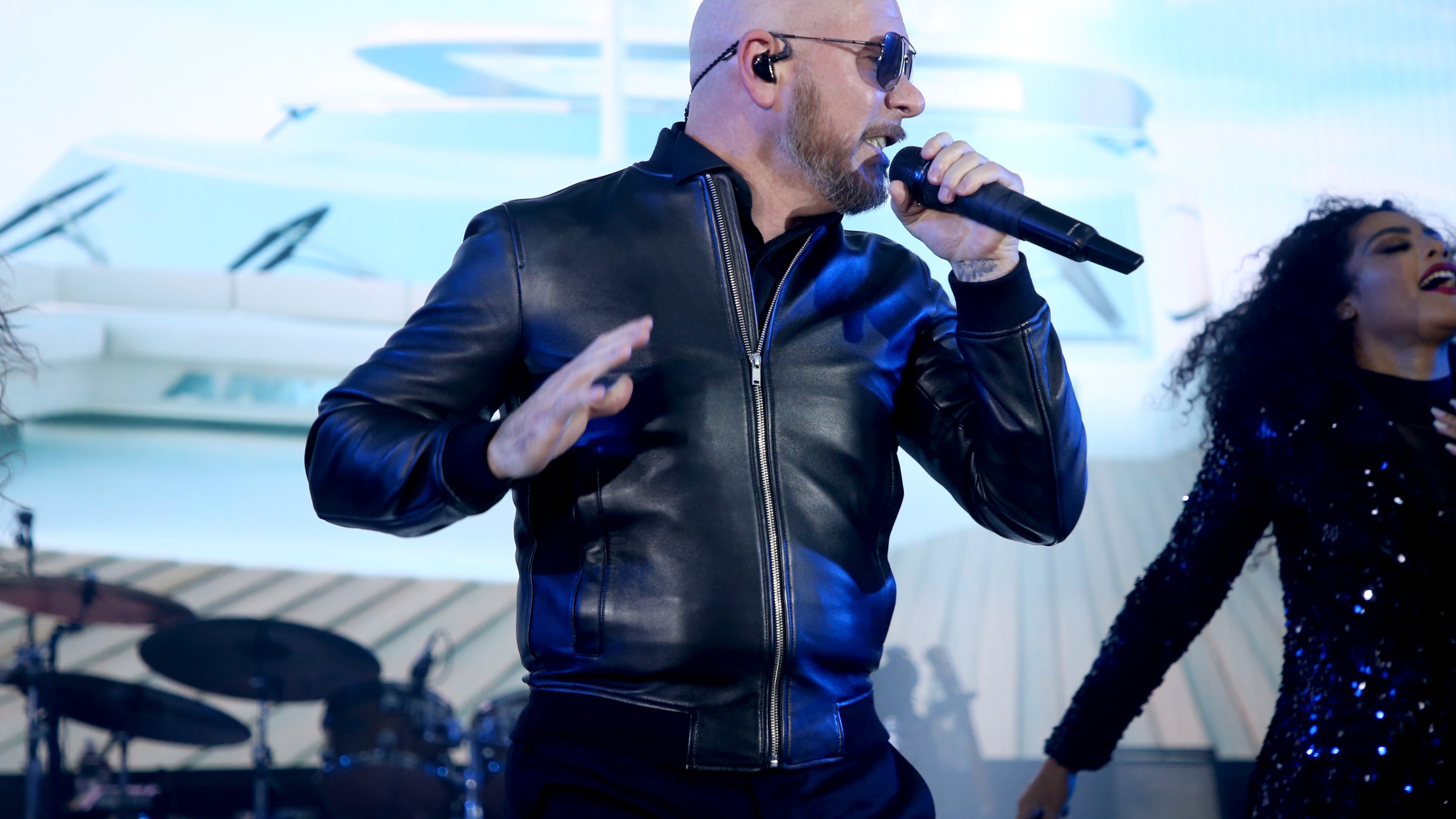 Pitbull, Iggy Azalea added to Minnesota State Fair Grandstand