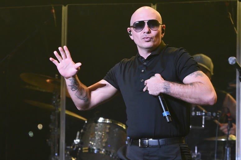 Pitbull