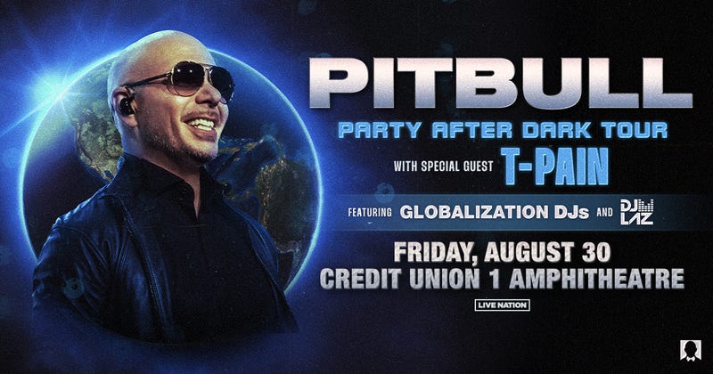 Live Nation