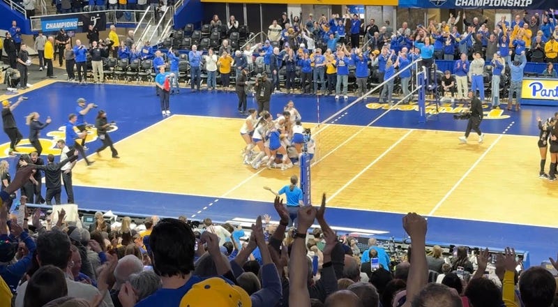 Pitt advances to Final 4