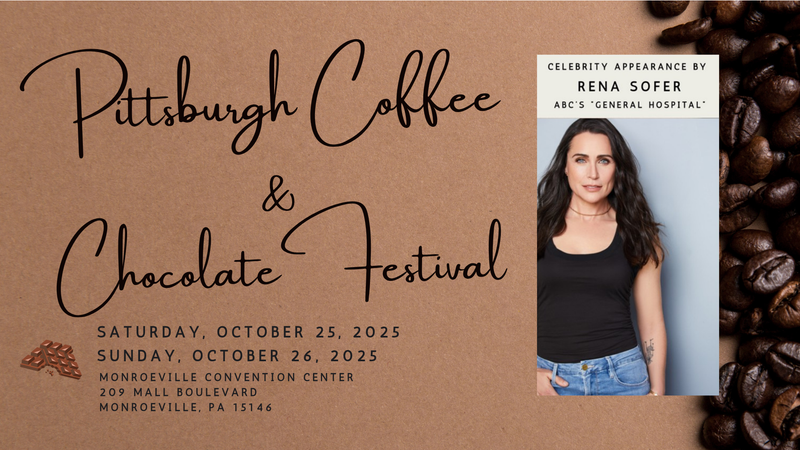 Pittsburgh Coffee & Chocolate Festival