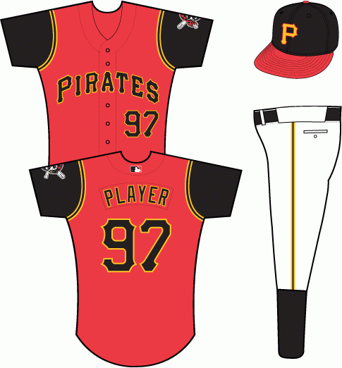 Pittsburgh Pirates 