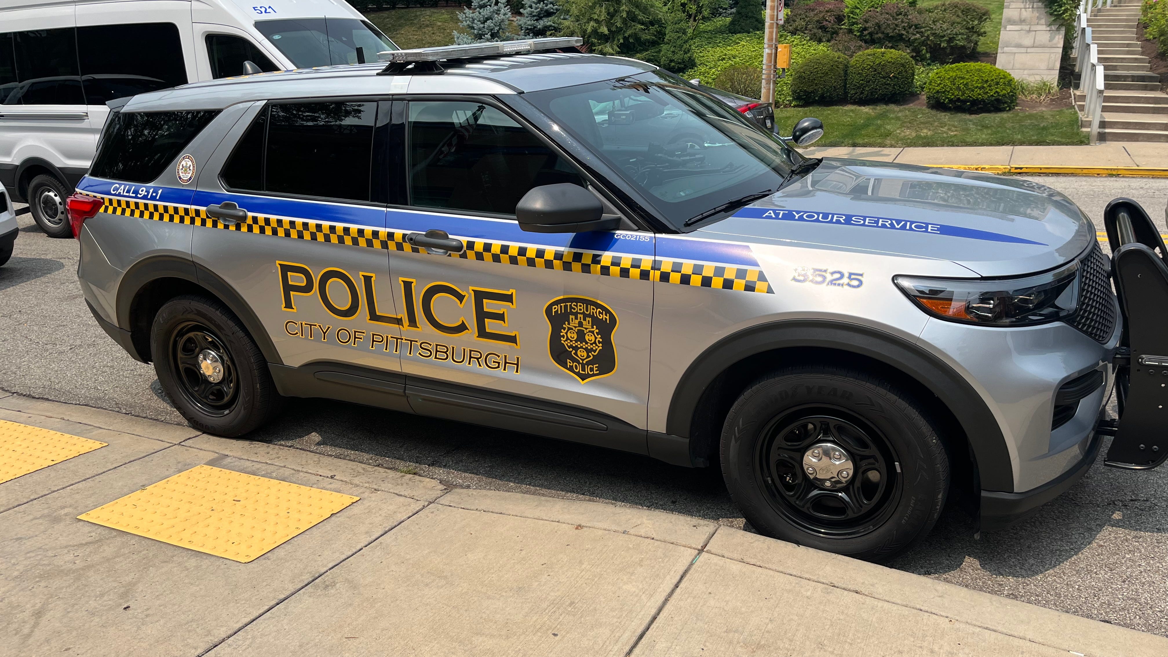 GOP Committee of Pittsburgh wants Police Chief picked after Mayoral election