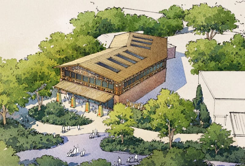 Pittsburgh Zoo plans