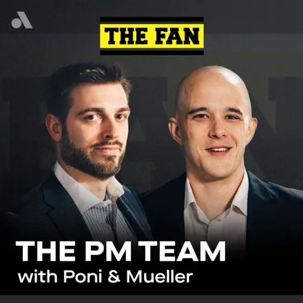 link to The PM Team w/Poni & Mueller
