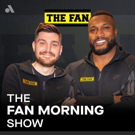 link to The Fan Morning Show