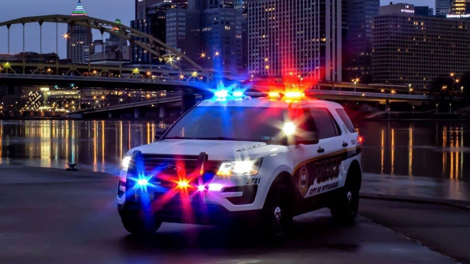 Vehicle thefts increasing in City of Pittsburgh
