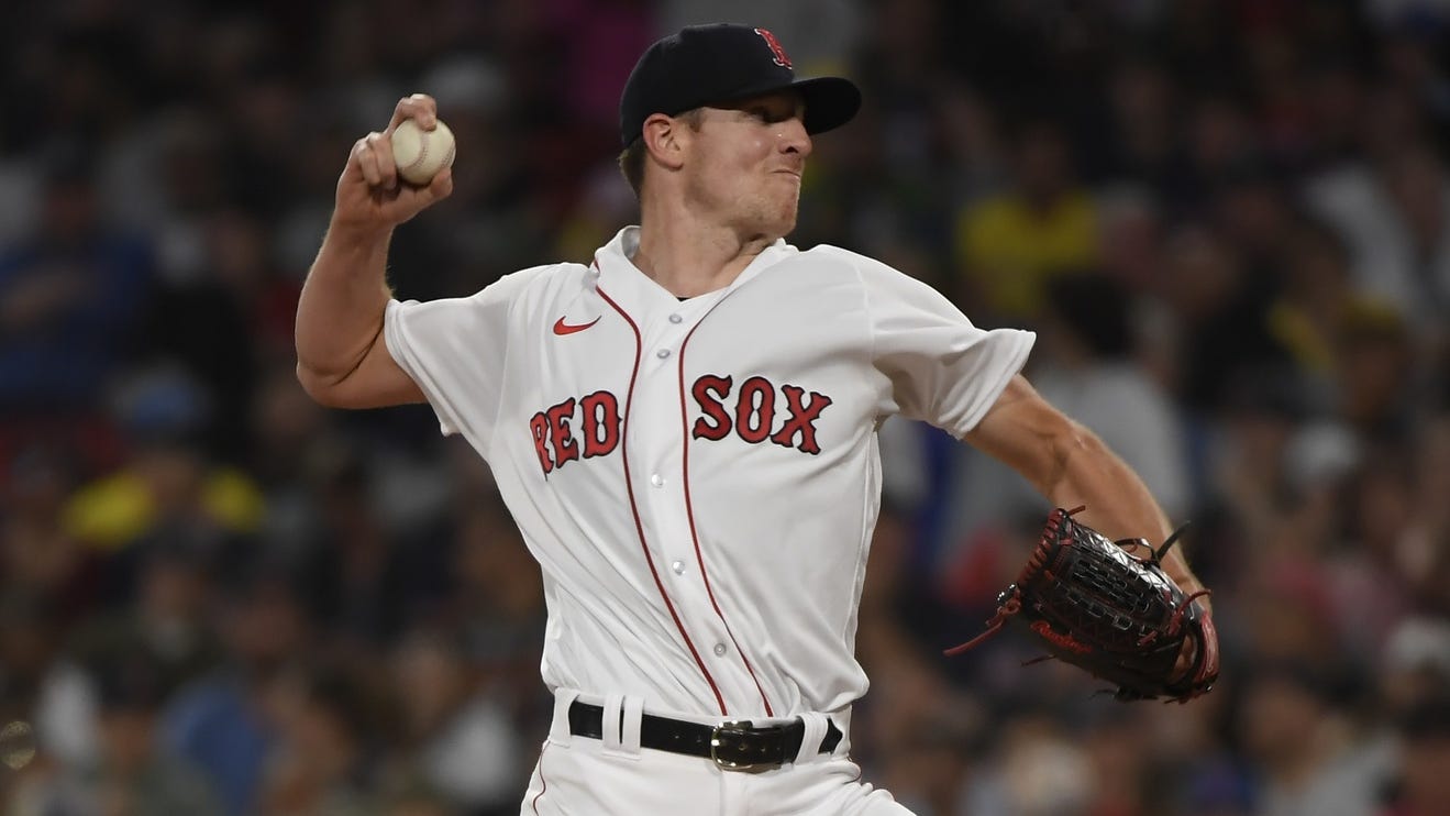 Let's not forget the Red Sox might very well need Nick Pivetta